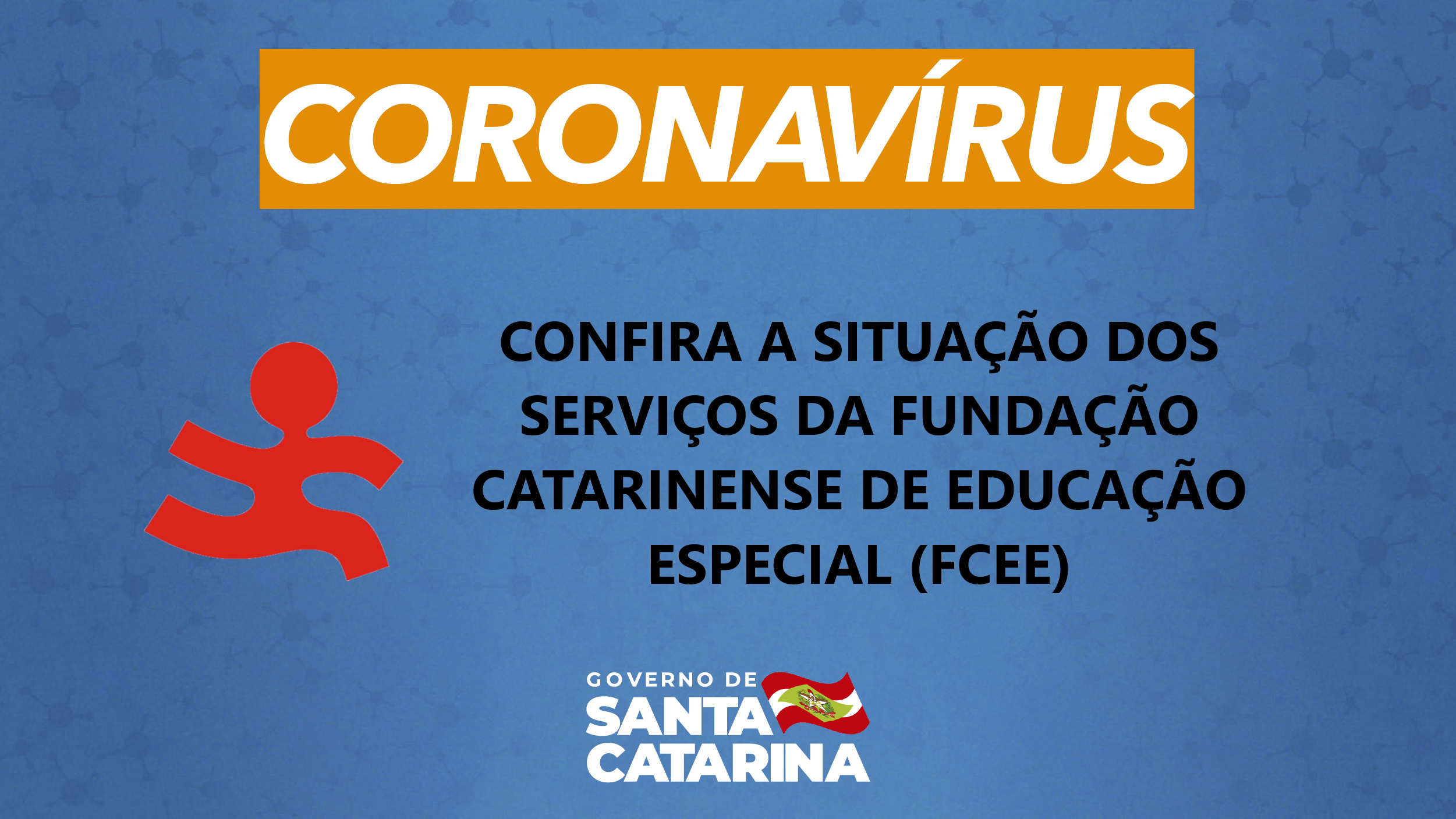 Confira como ficam os serviços da FCEE