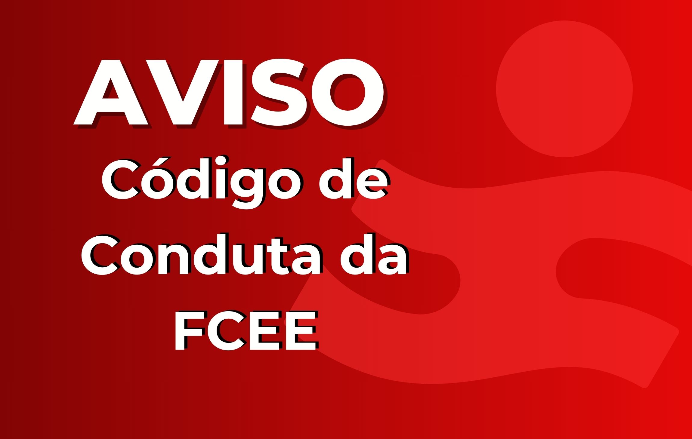 codigo de conduta fcee