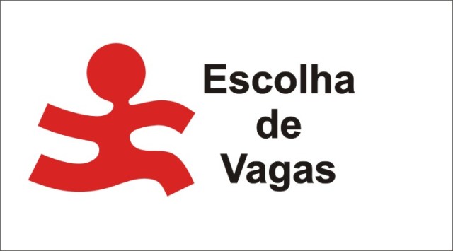 escolha de vagas