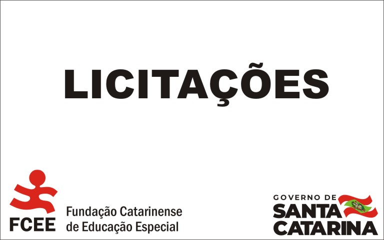 Licitações